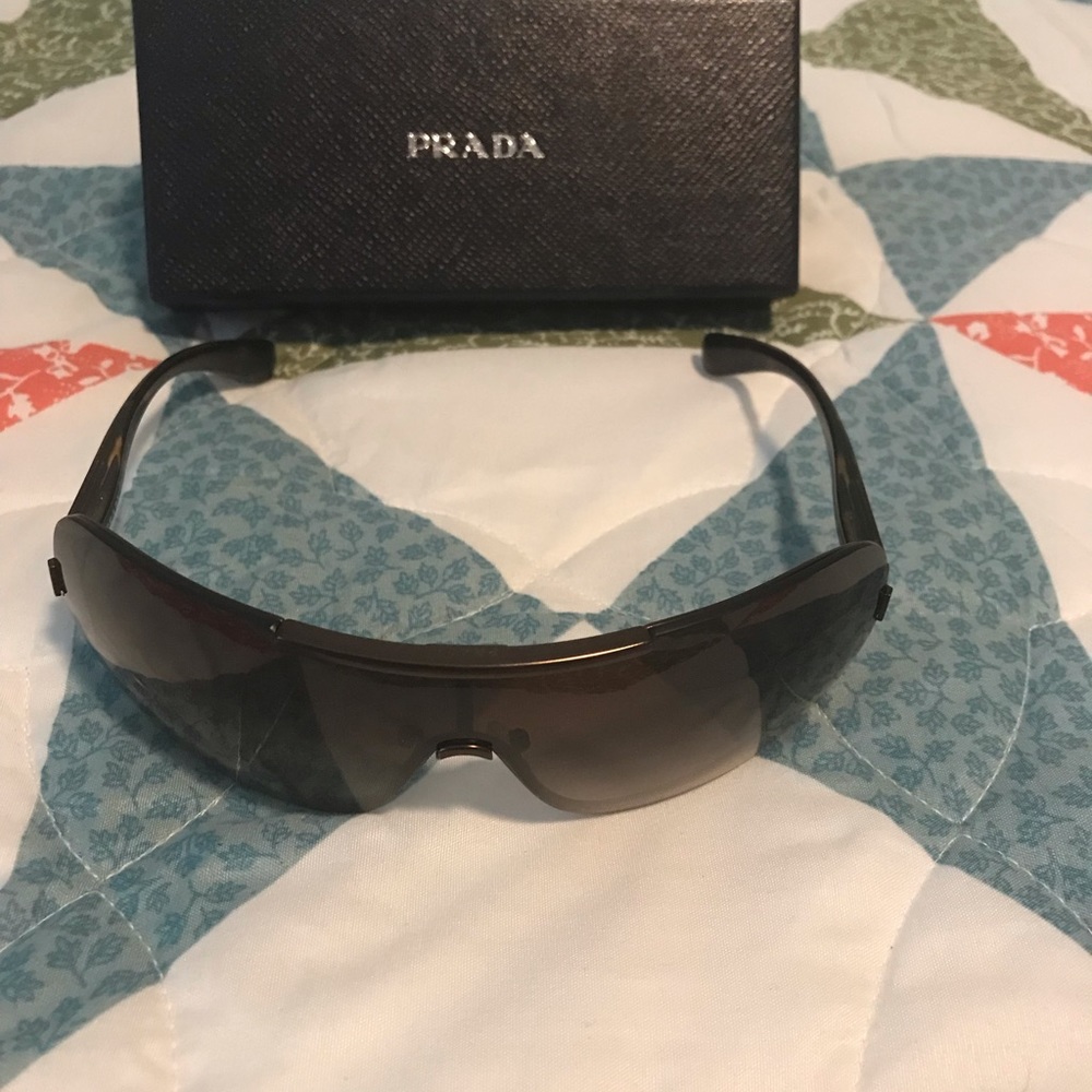 Prada sunglasses